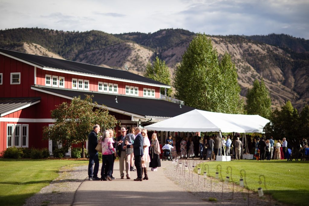 Roundup River Ranch raises $1.72 million in two latest events - Vimarsana News